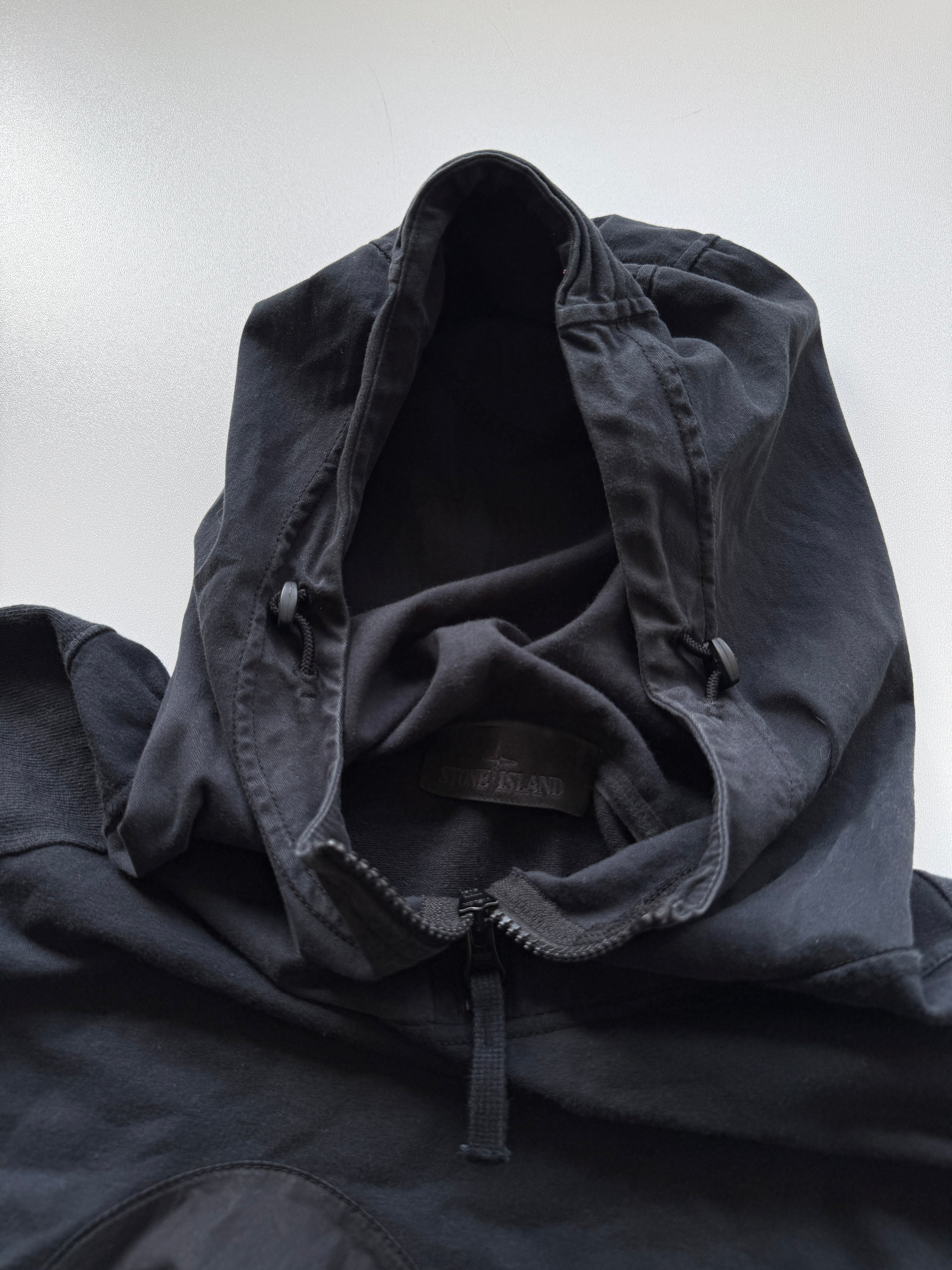 Stone Island Ghost Smock