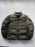 Stone Island Modified Panama Jacket