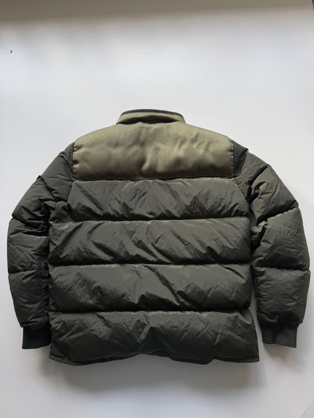 Stone Island Modified Panama Jacket