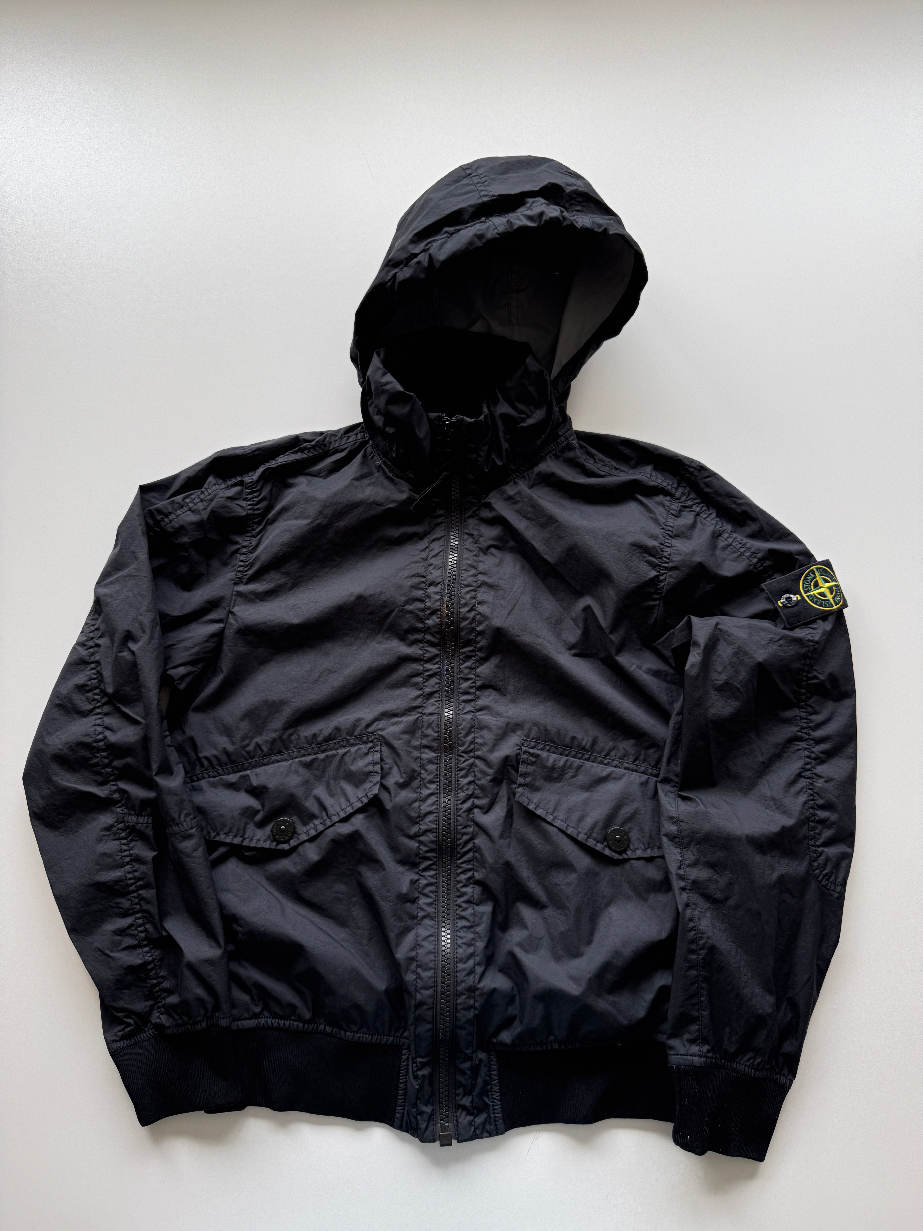Stone Island Membrama Jacket