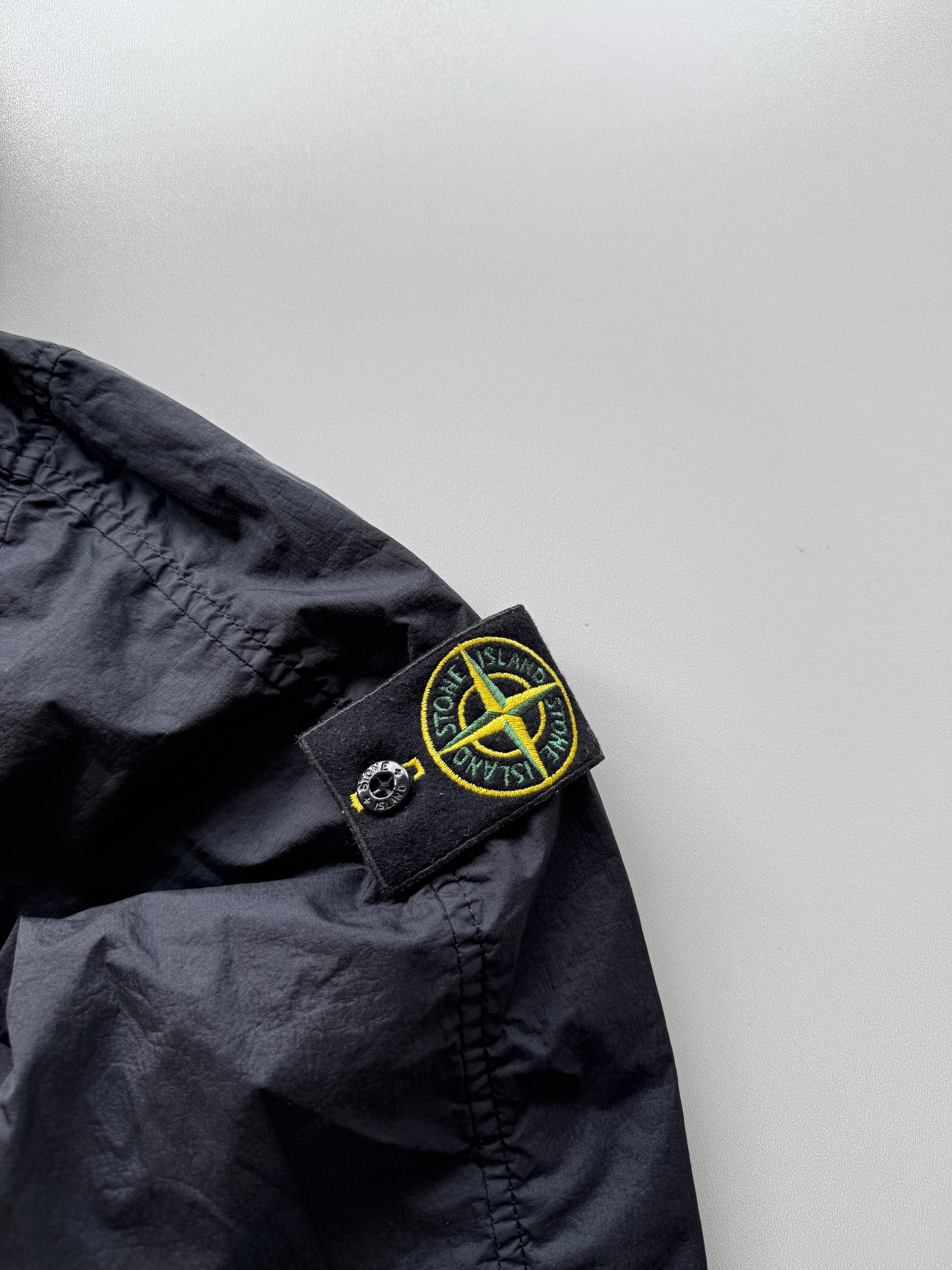 Stone Island Membrama Jacket