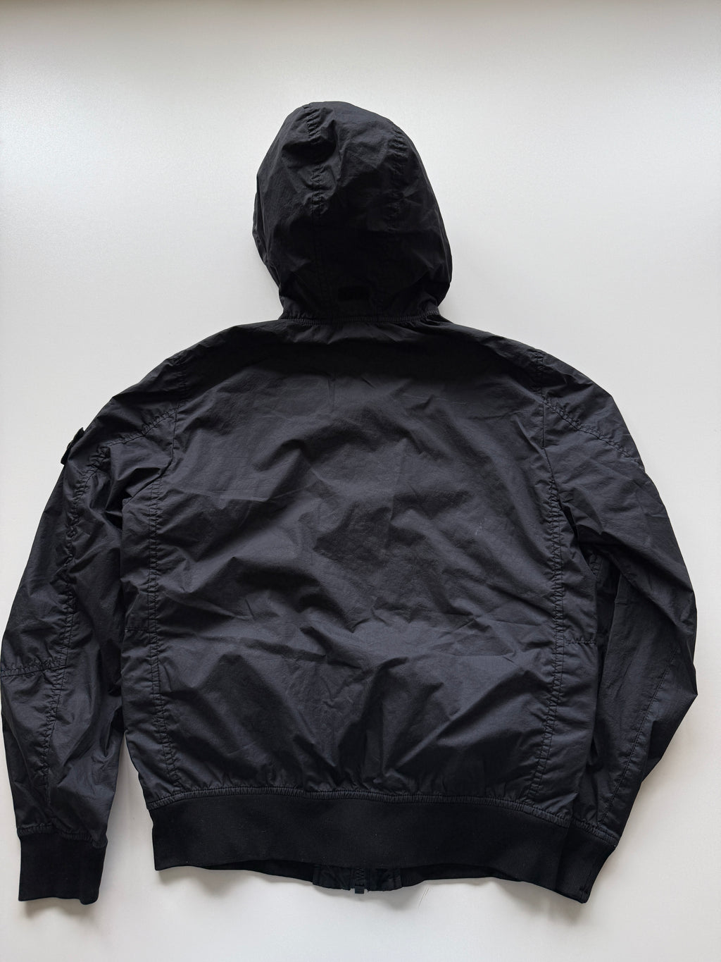 Stone Island Membrama Jacket