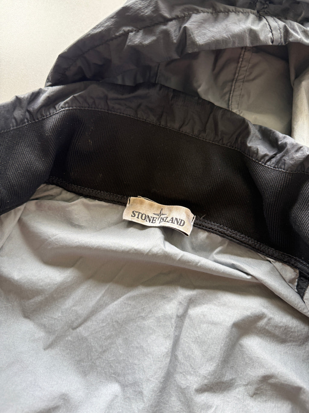 Stone Island Membrama Jacket