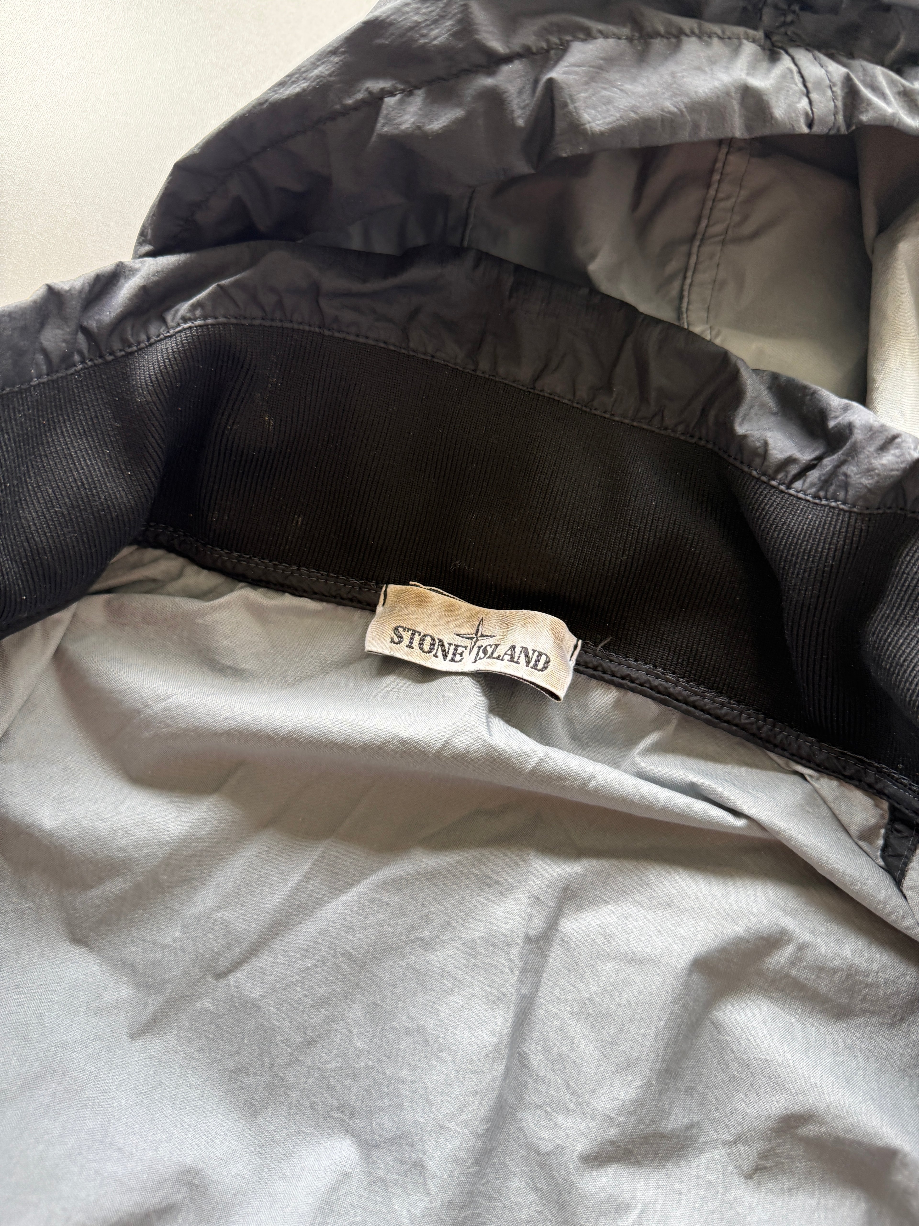 Stone Island Membrama Jacket