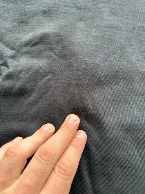 Stone Island Black Sweater