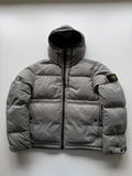 Stone Island Matt Ripstop Cordura Jacket