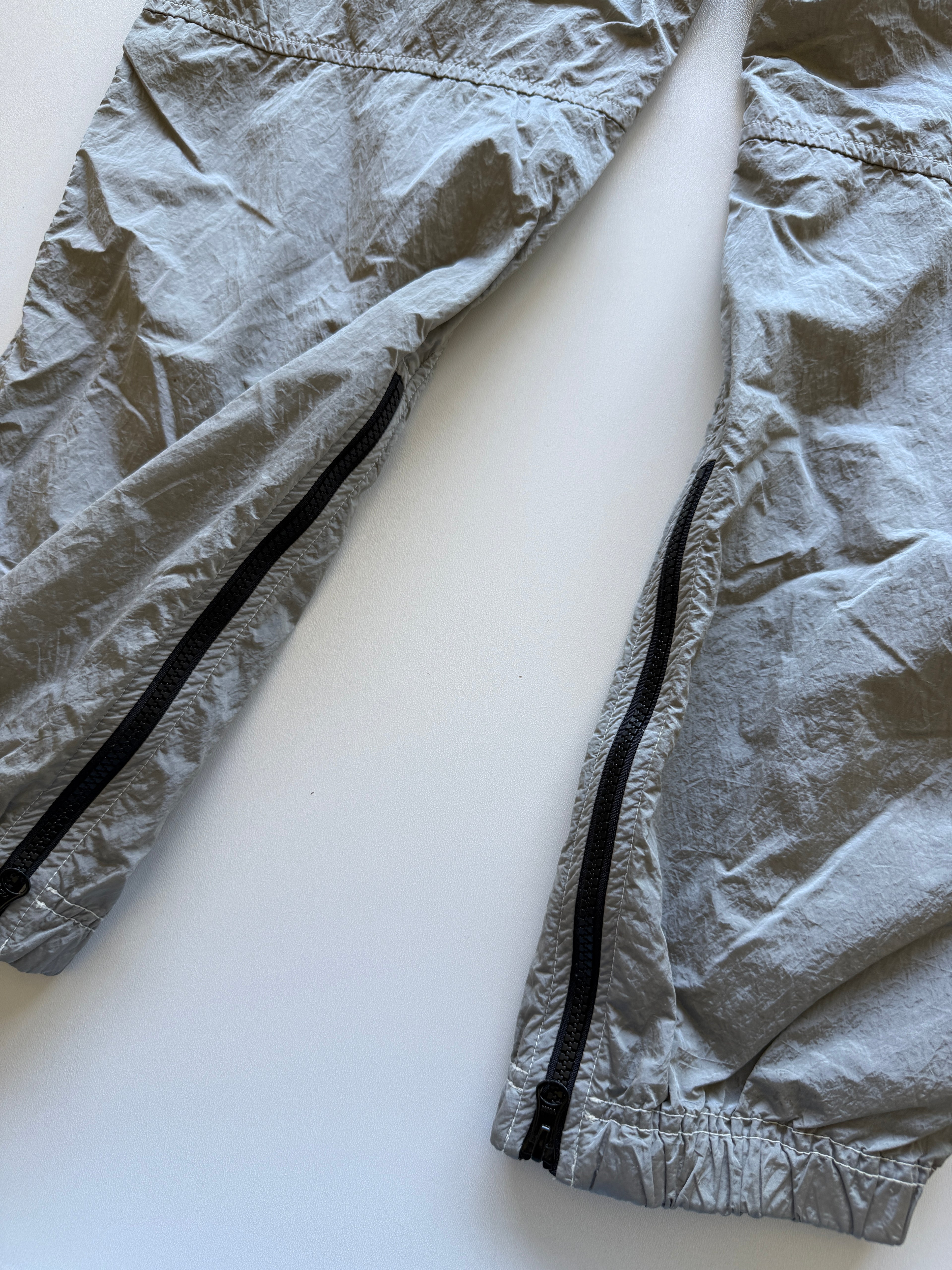 Stone Island Nylon Pants