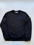 Stone Island Sweater Black