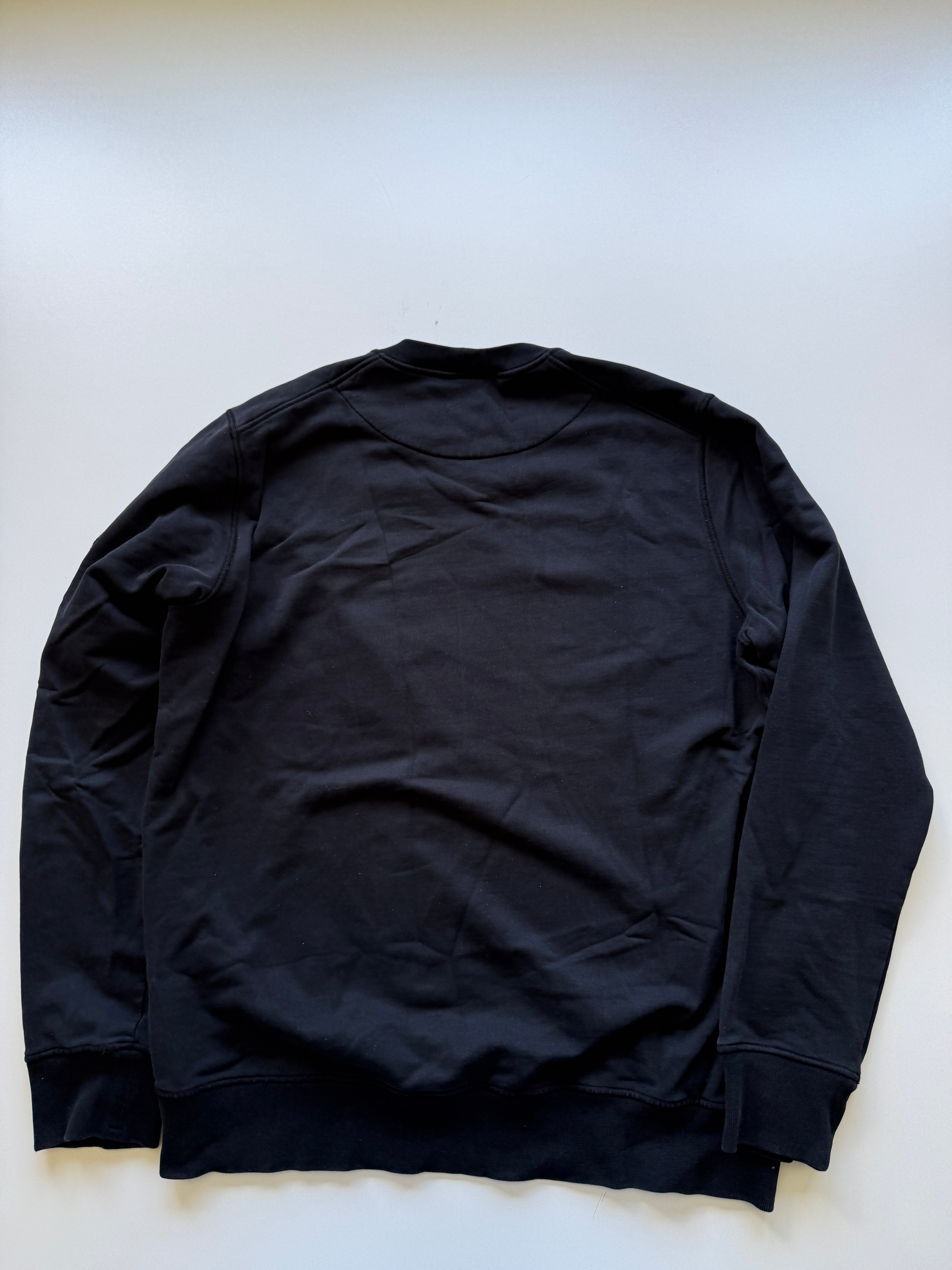 Stone Island Sweater Black