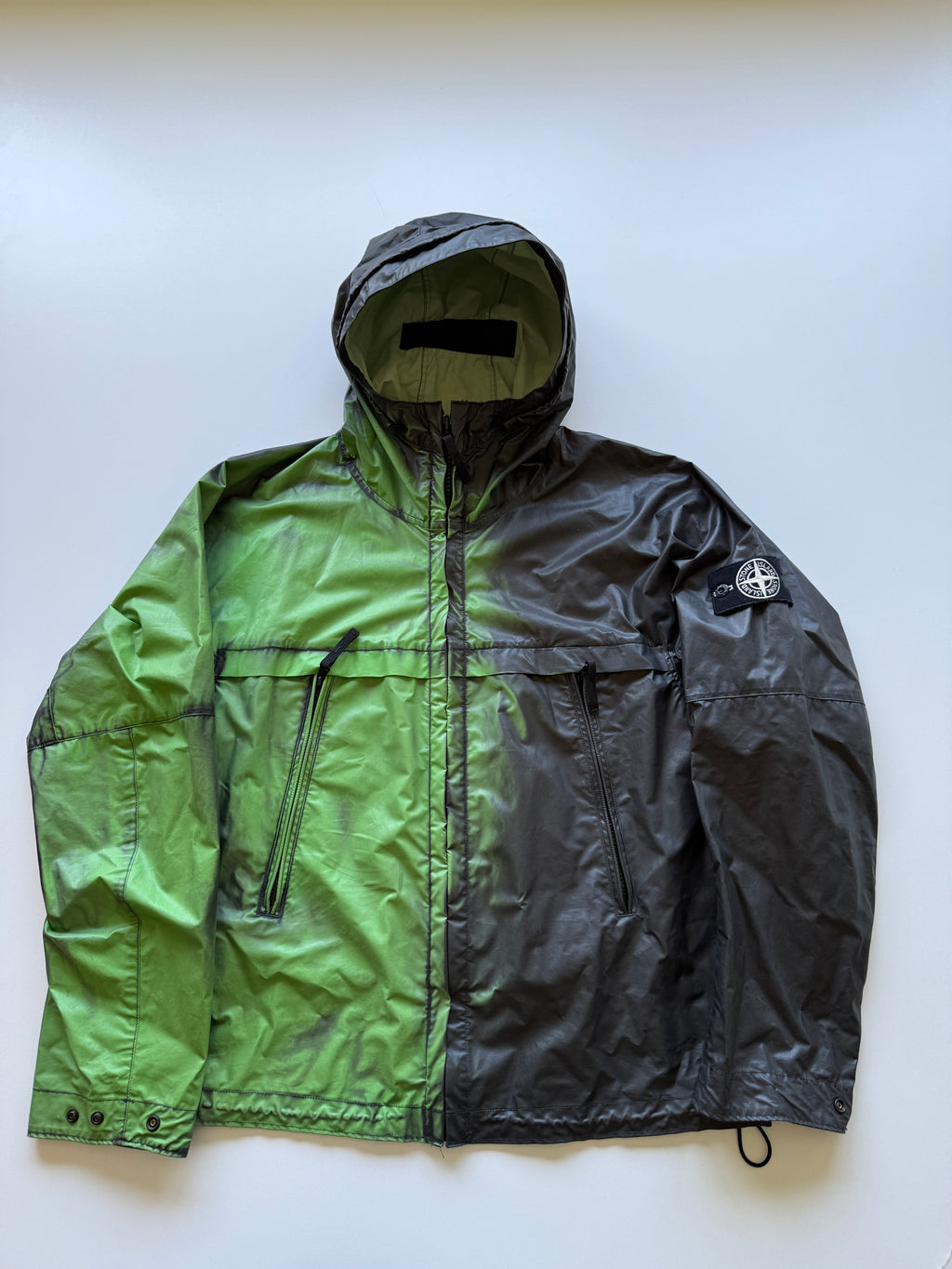 Stone Island Heat Reactive Jacket