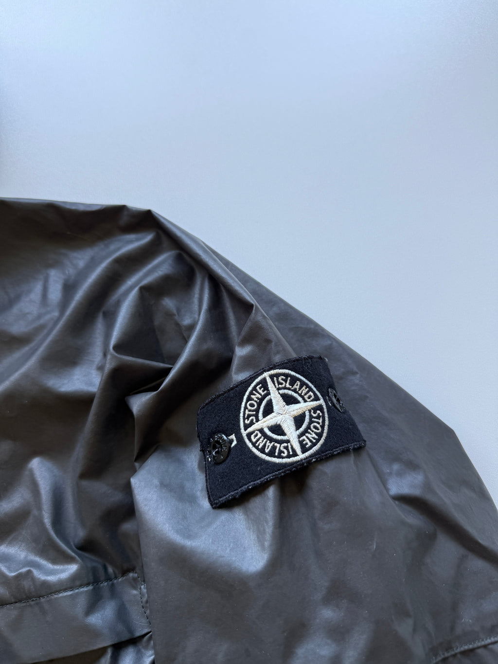 Stone Island Heat Reactive Jacket