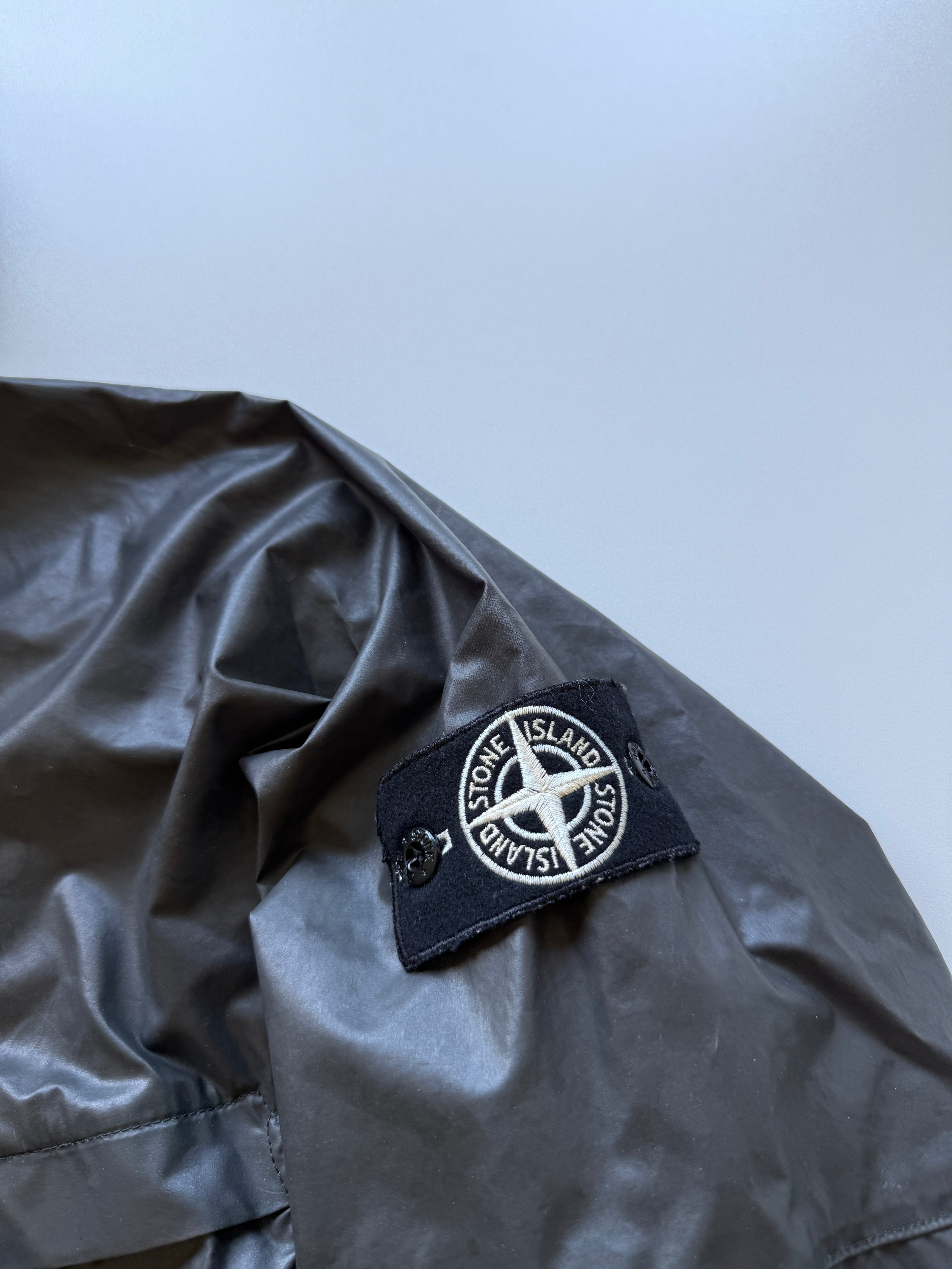 Stone Island Heat Reactive Jacket