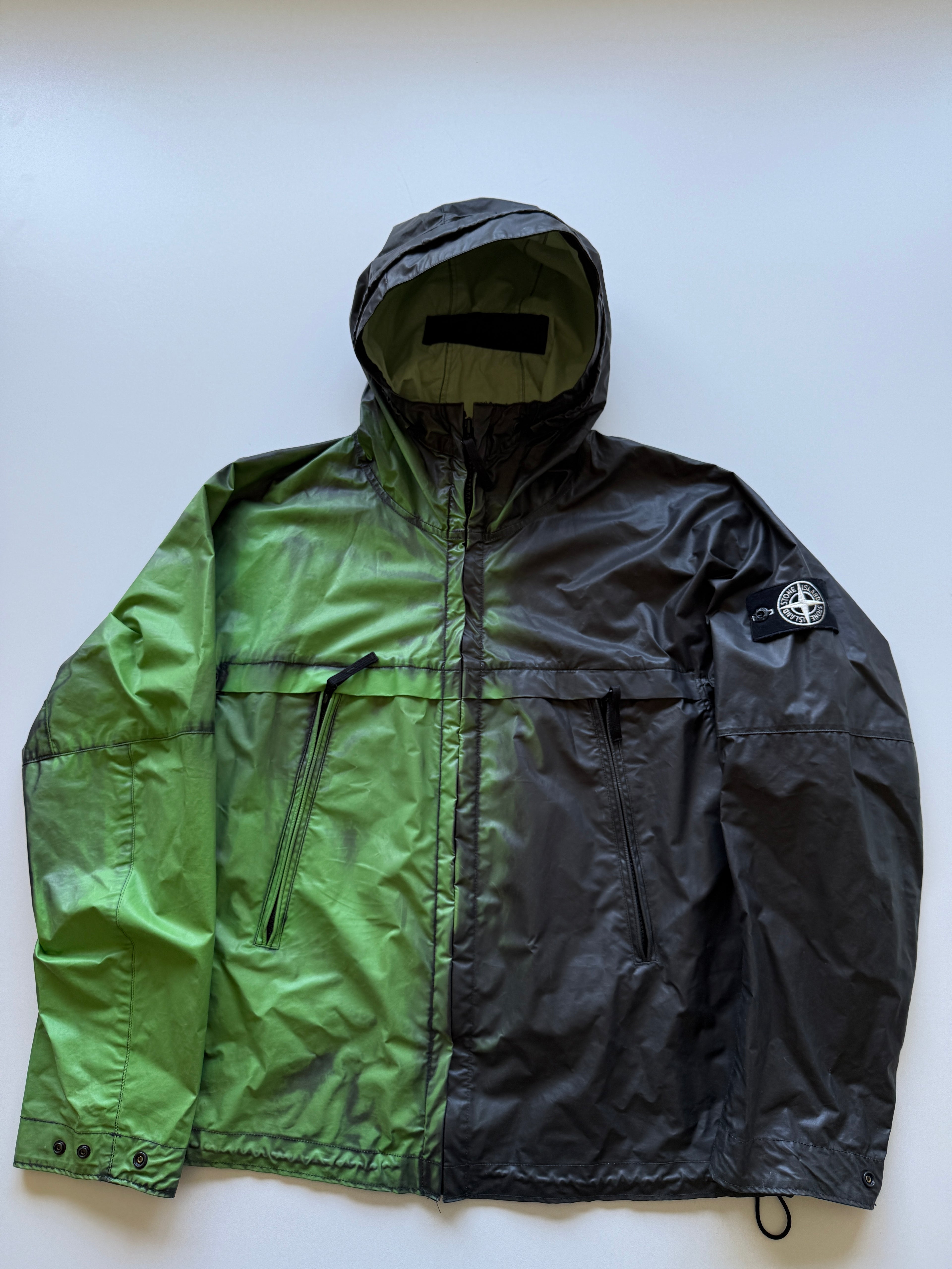 Stone Island Heat Reactive Jacket