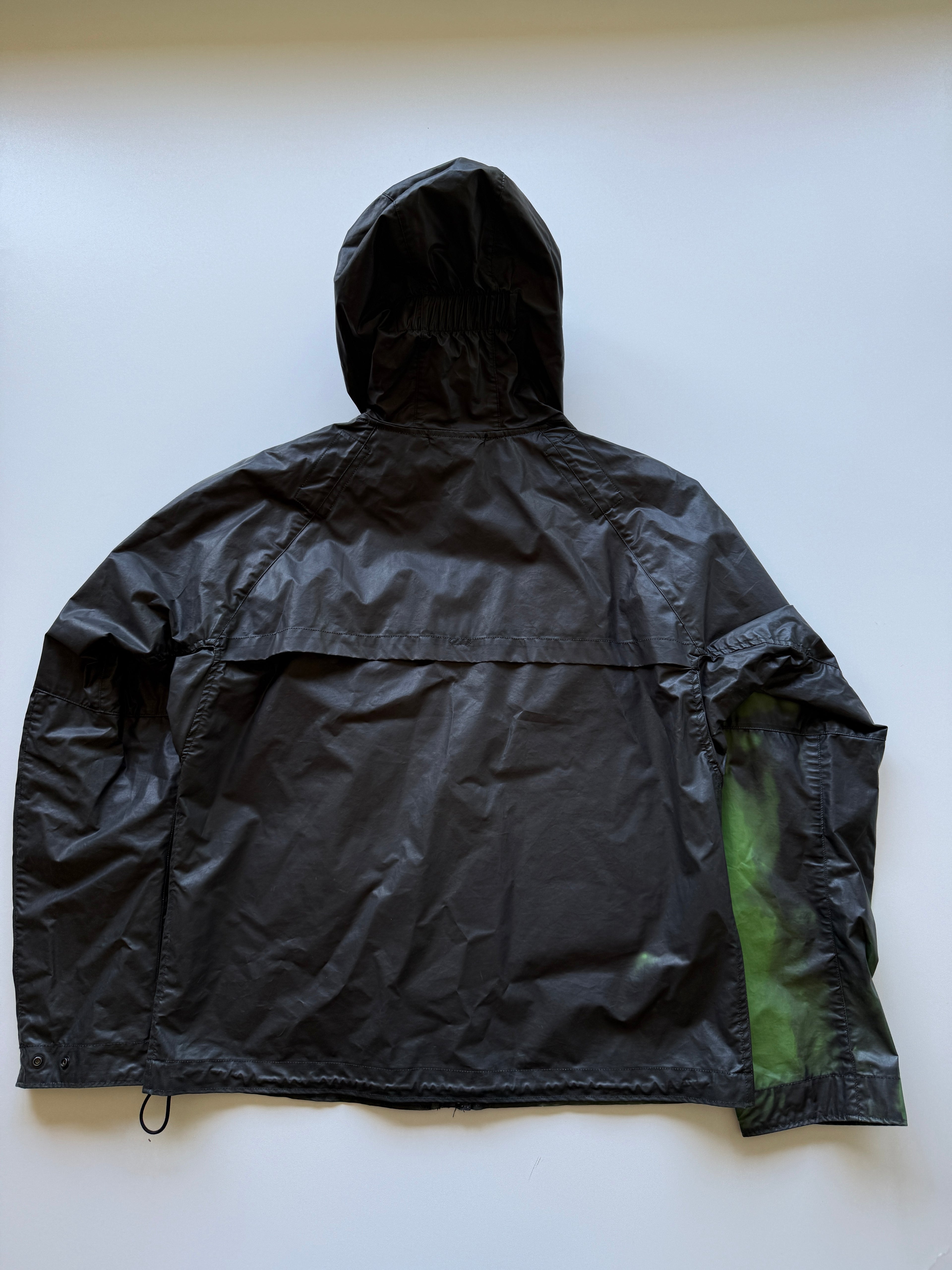 Stone Island Heat Reactive Jacket