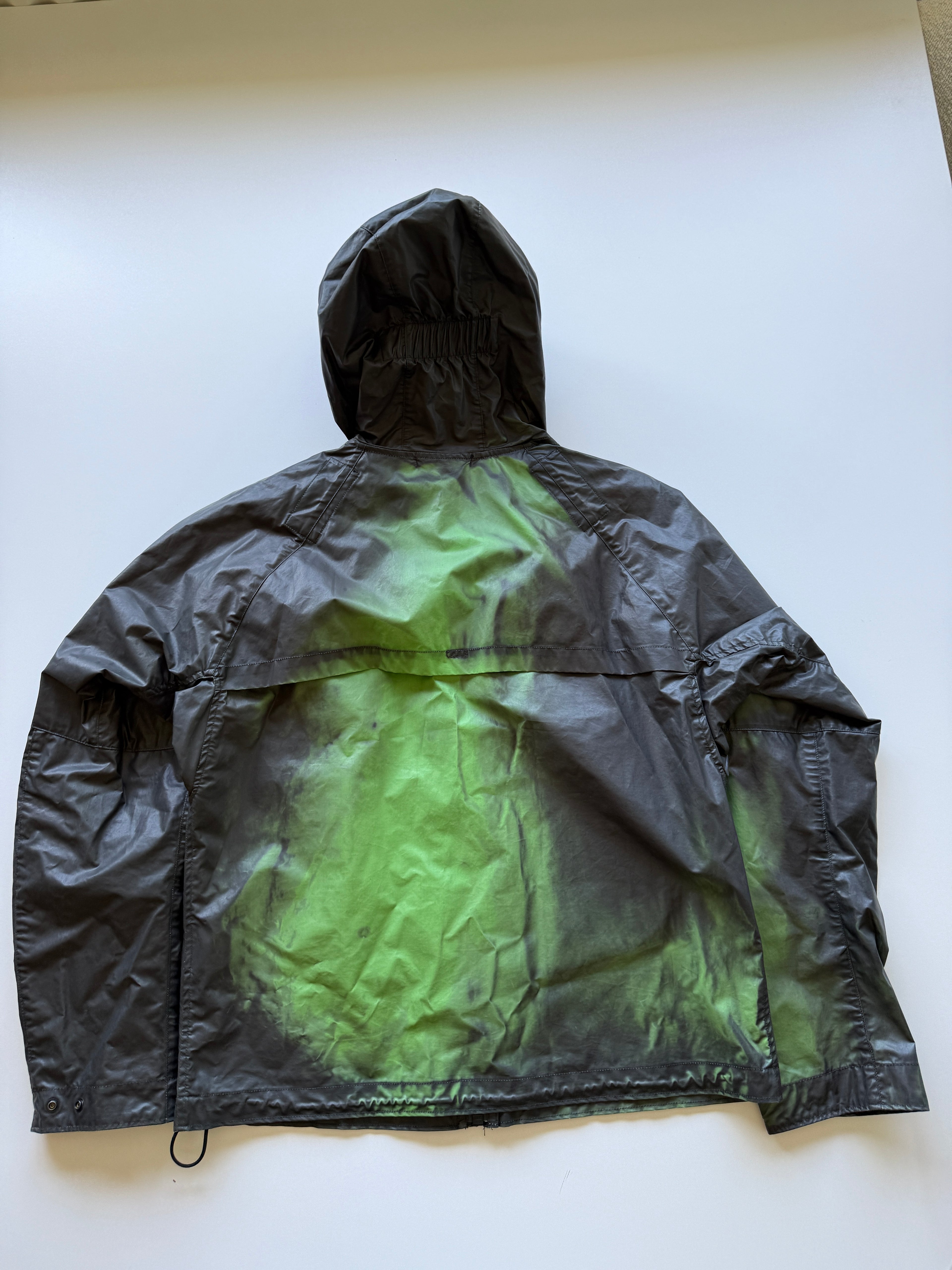 Stone Island Heat Reactive Jacket