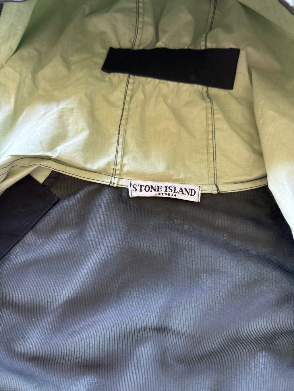 Stone Island Heat Reactive Jacket