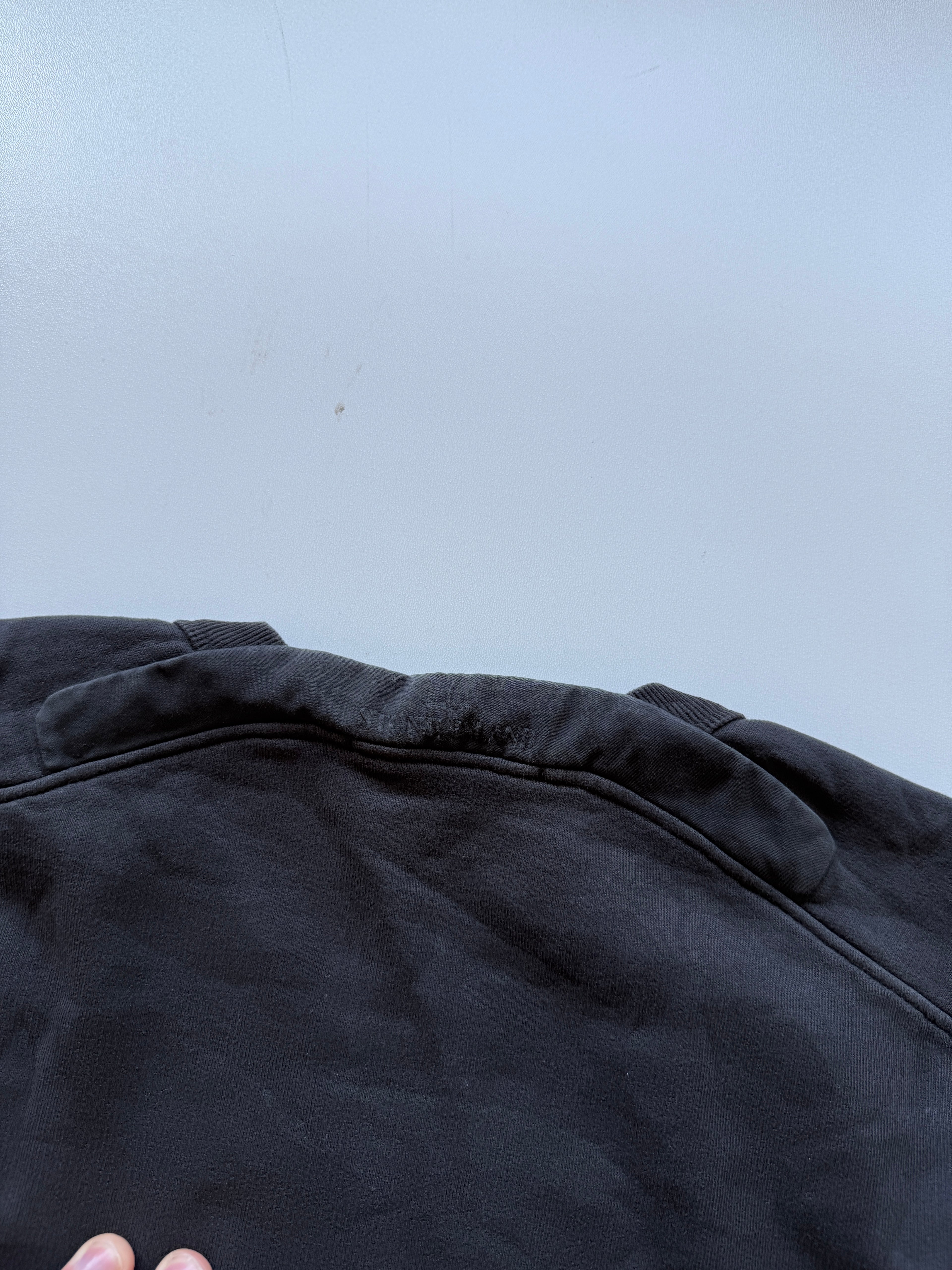 Stone Island Sweater Grey
