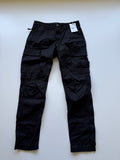 Stone Island Pants With Ghost Badge