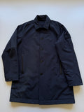 Stone island Poliestere Ghost Piece Jacket