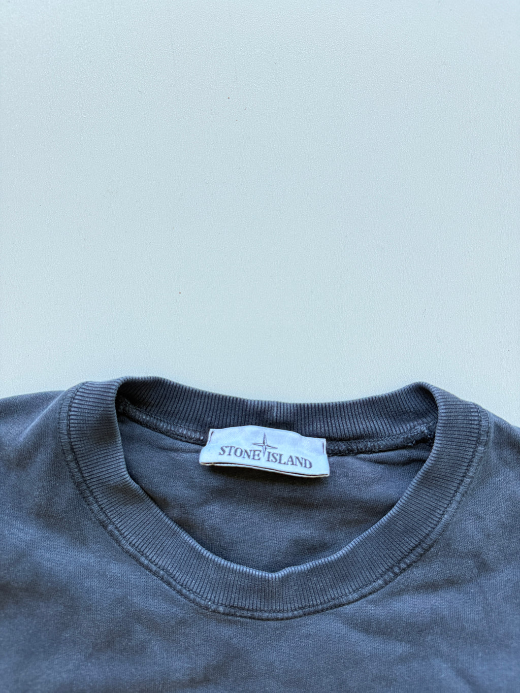 Stone Island Sweater