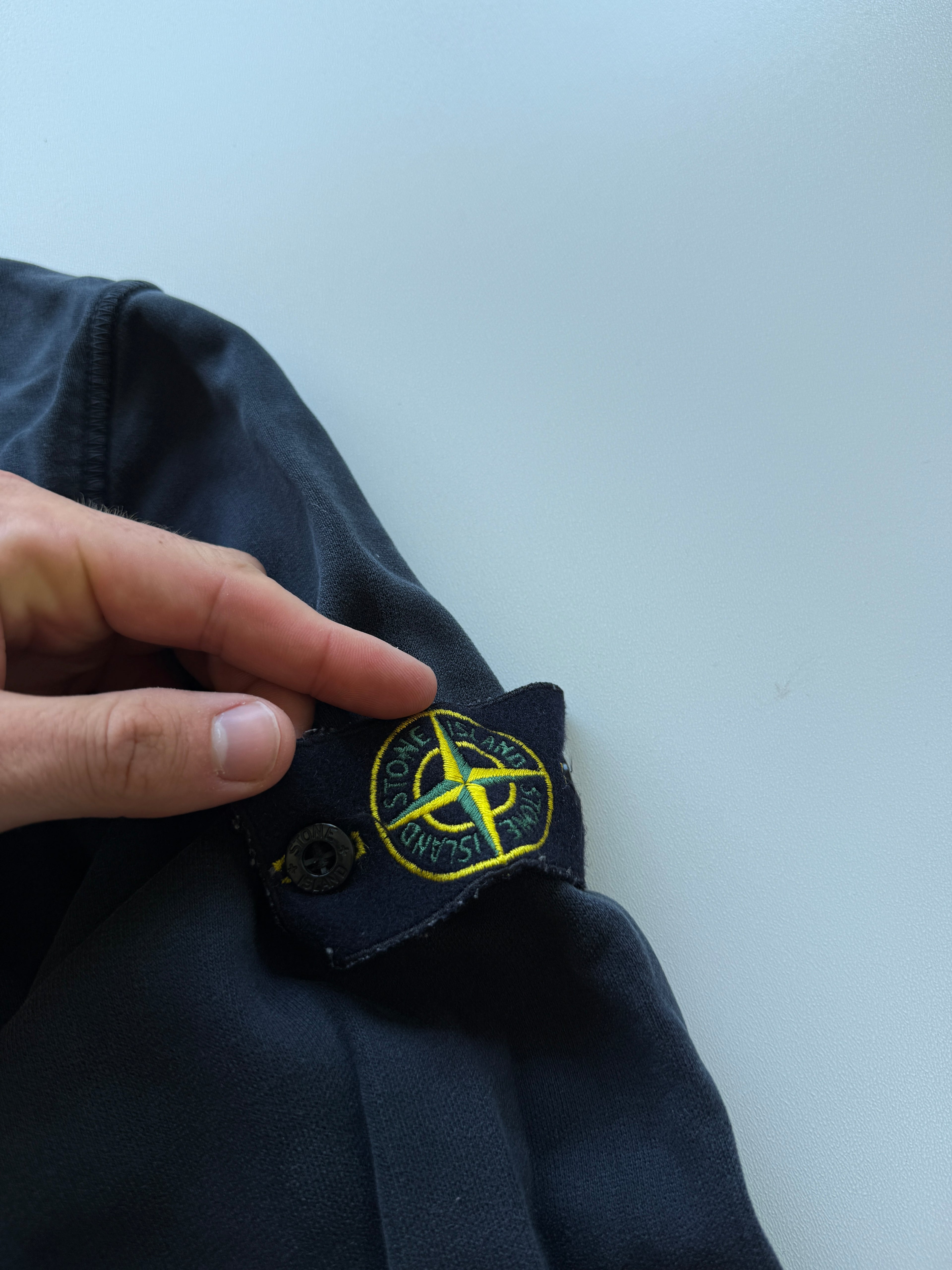Stone Island Sweater