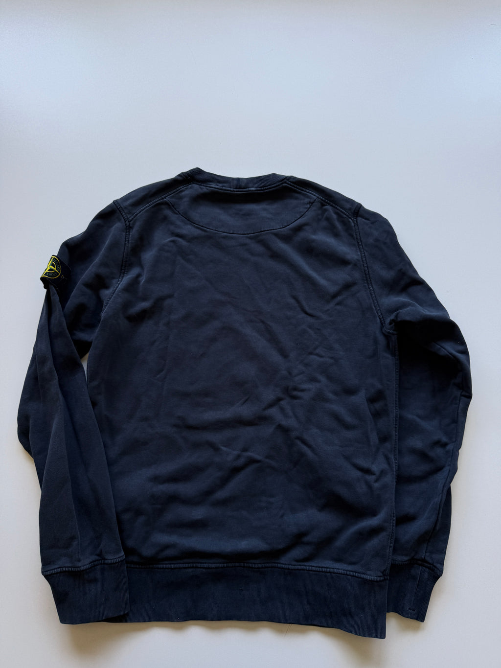 Stone Island Sweater