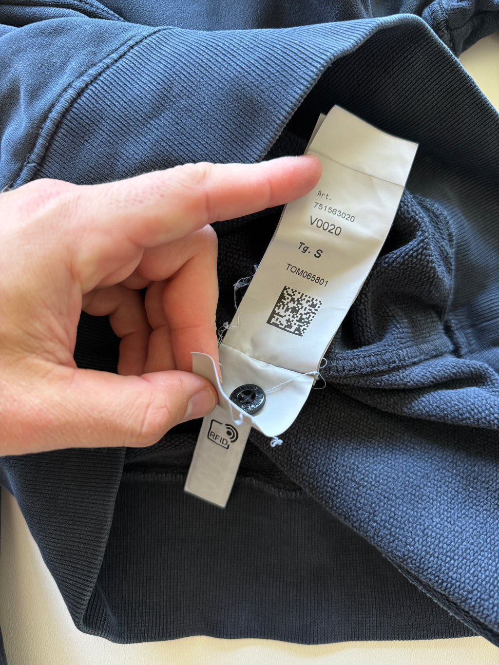 Stone Island Sweater