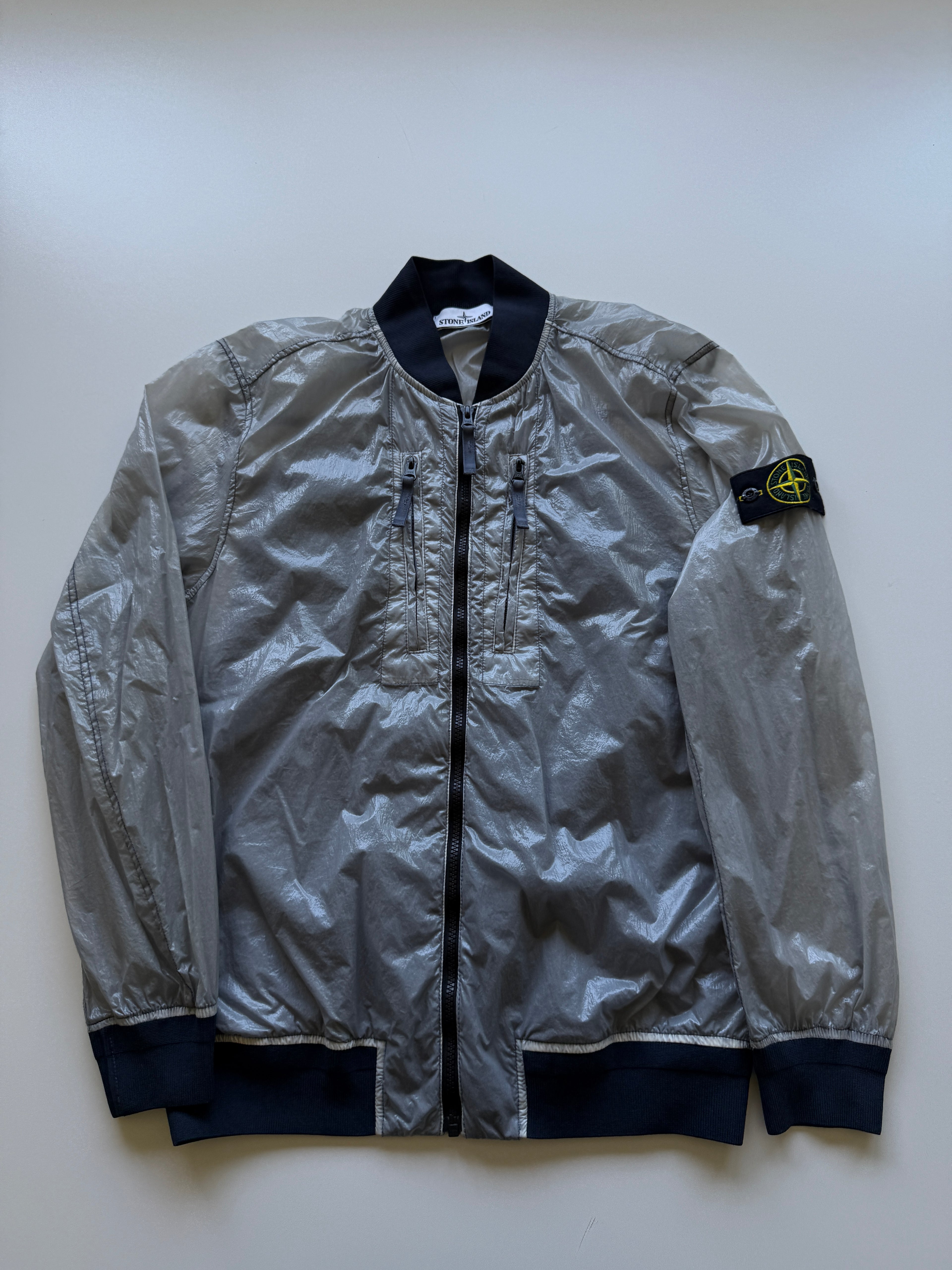 Stone Island Lucido-TC Jacket