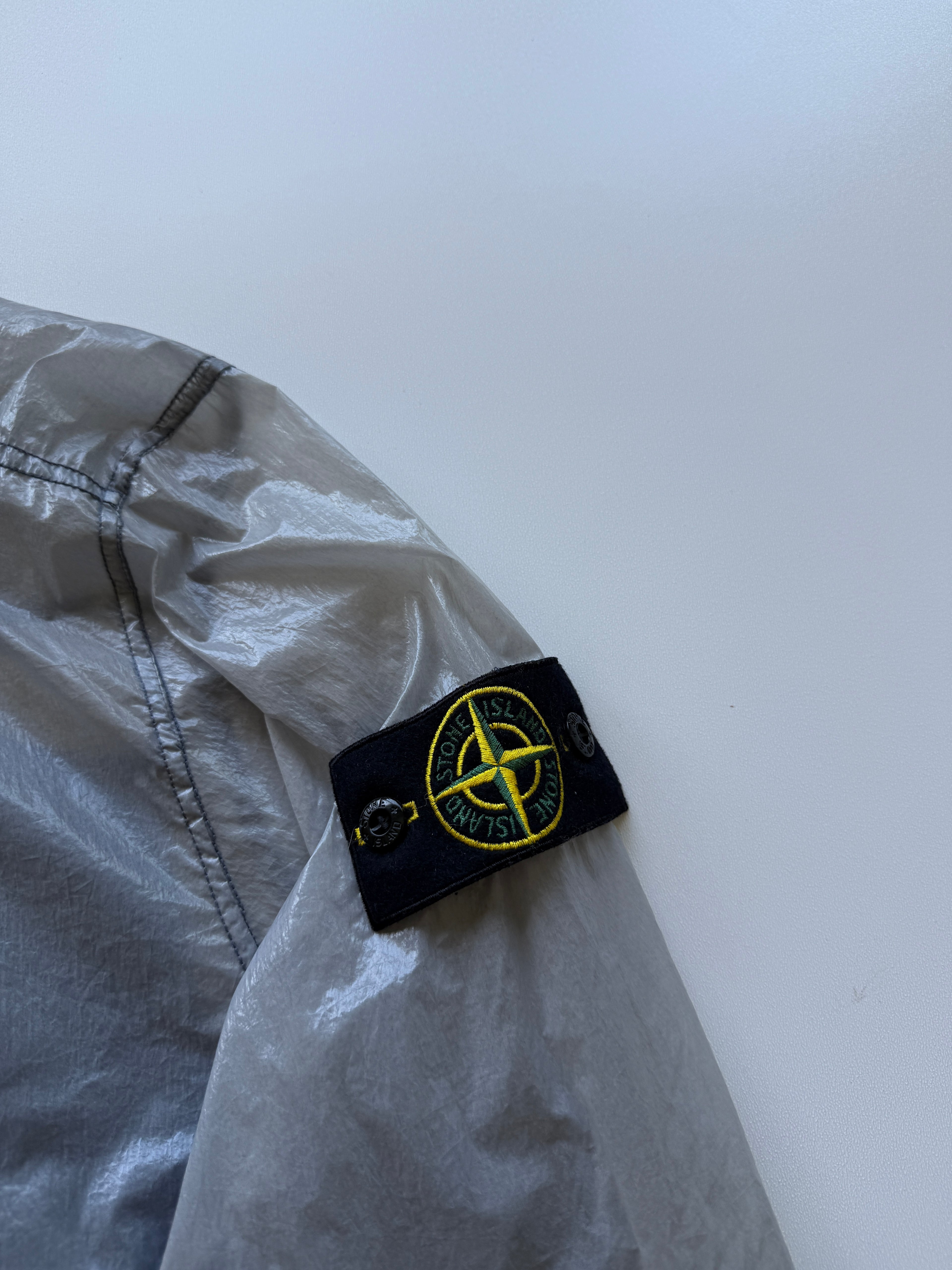 Stone Island Lucido-TC Jacket