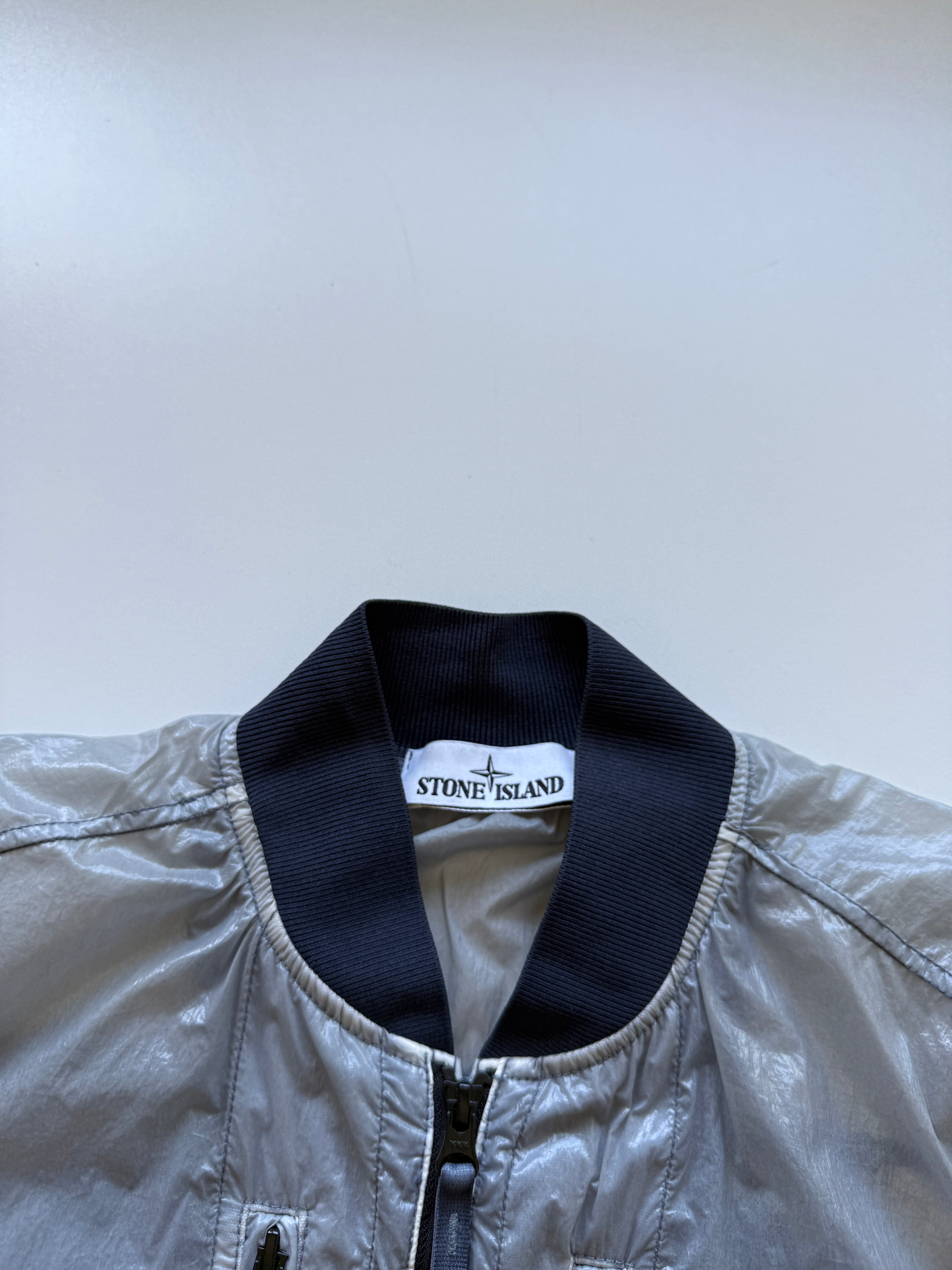 Stone Island Lucido-TC Jacket