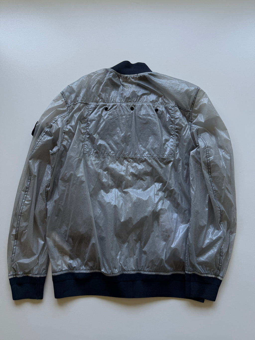 Stone Island Lucido-TC Jacket