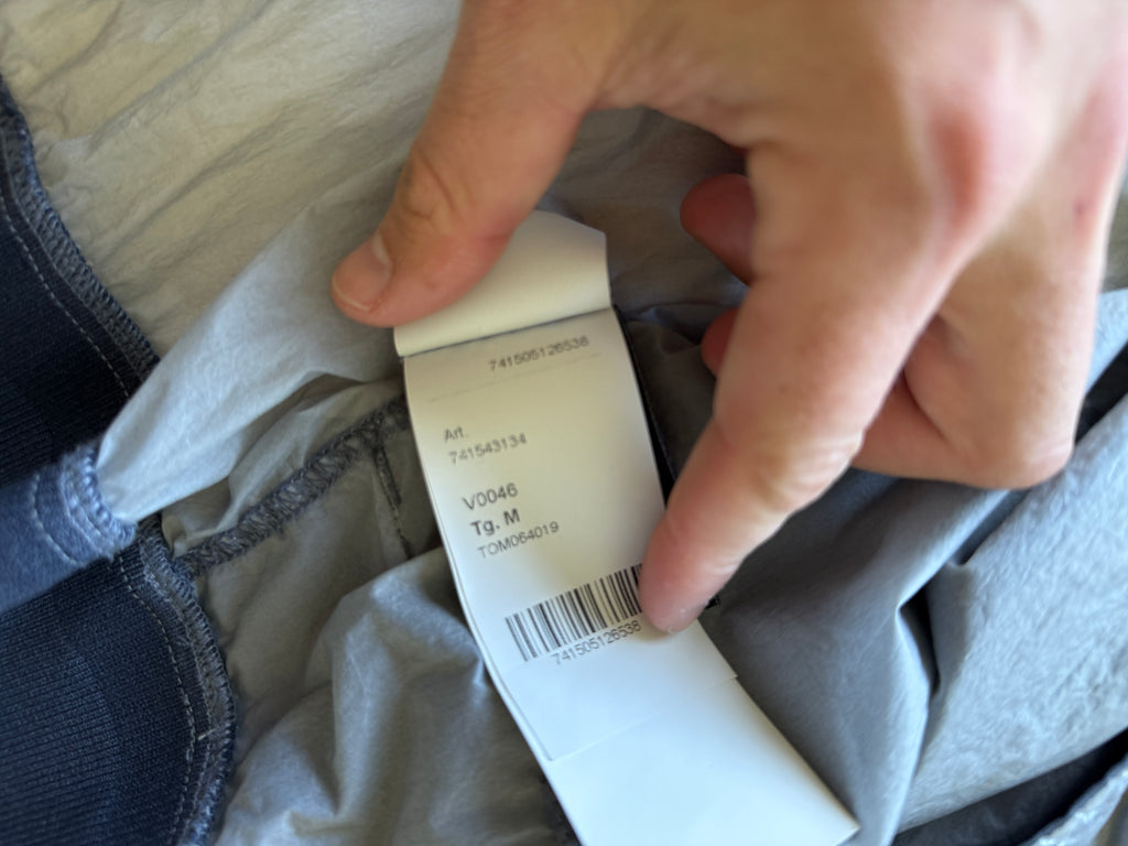 Stone Island Lucido-TC Jacket