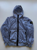 Stone Island Lamy Velour Jacket