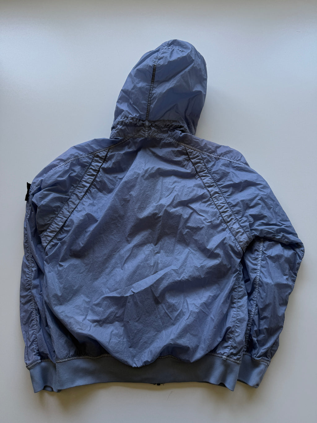 Stone Island Lamy Velour Jacket