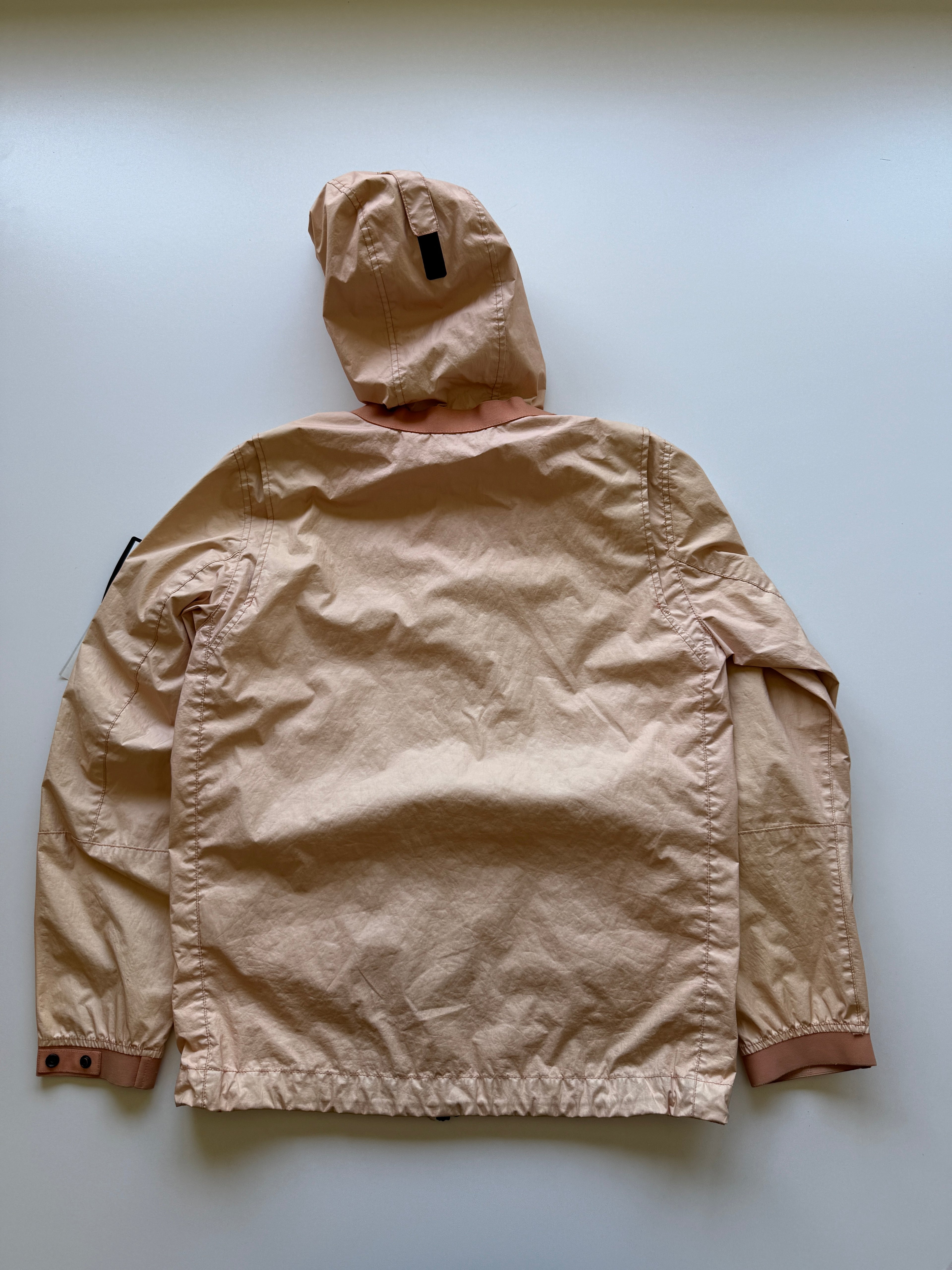 Stone Island Membrama 3L TC Jacket