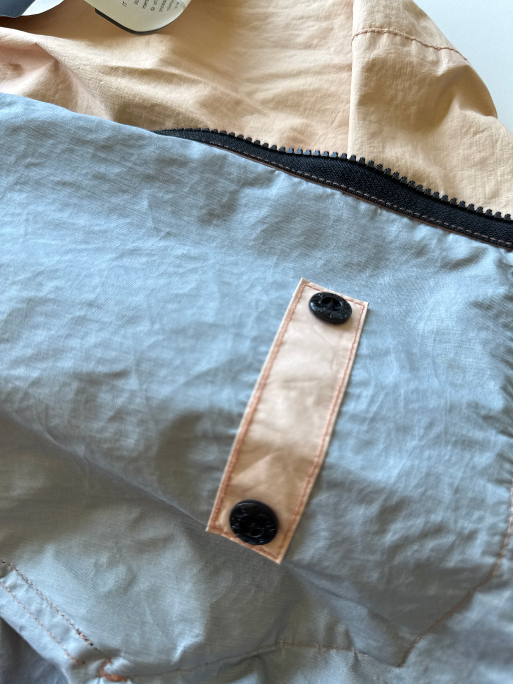 Stone Island Membrama 3L TC Jacket
