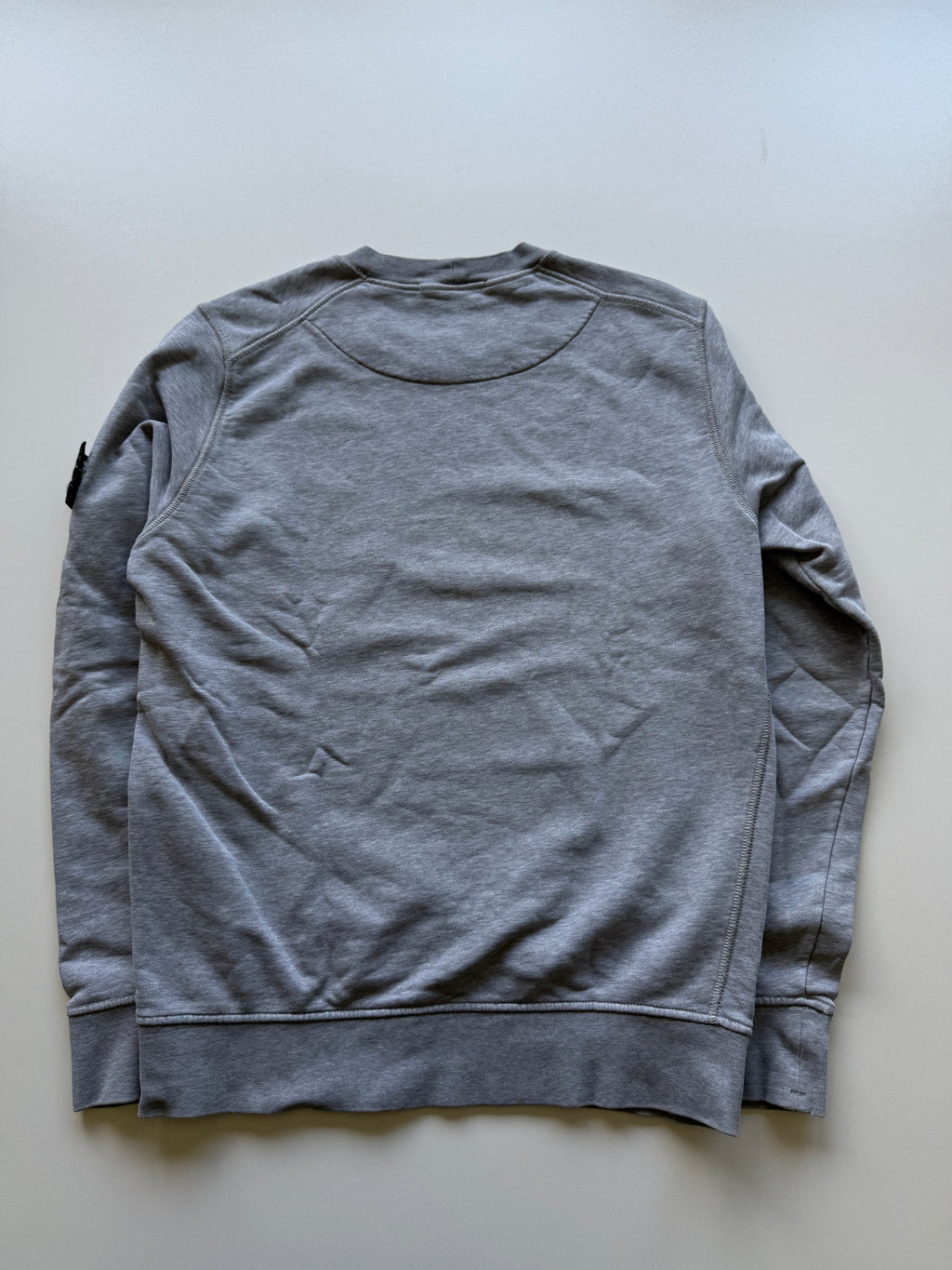 Stone Island Sweater Grey