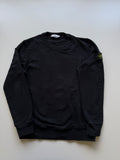 Stone Island Sweater Black