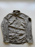 Stone Island Nylon Metal Overshirt