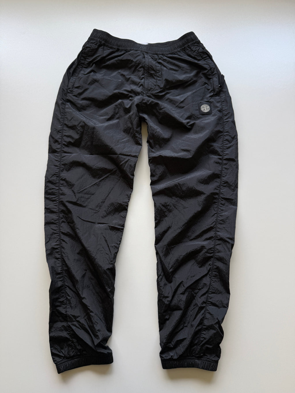 Stone Island Nylon Metal Pants