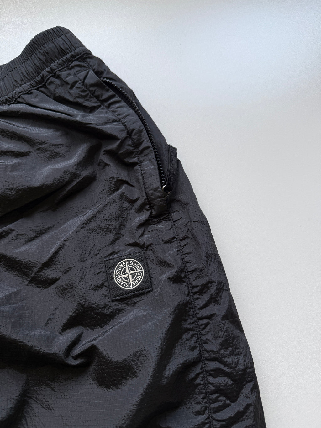 Stone Island Nylon Metal Pants
