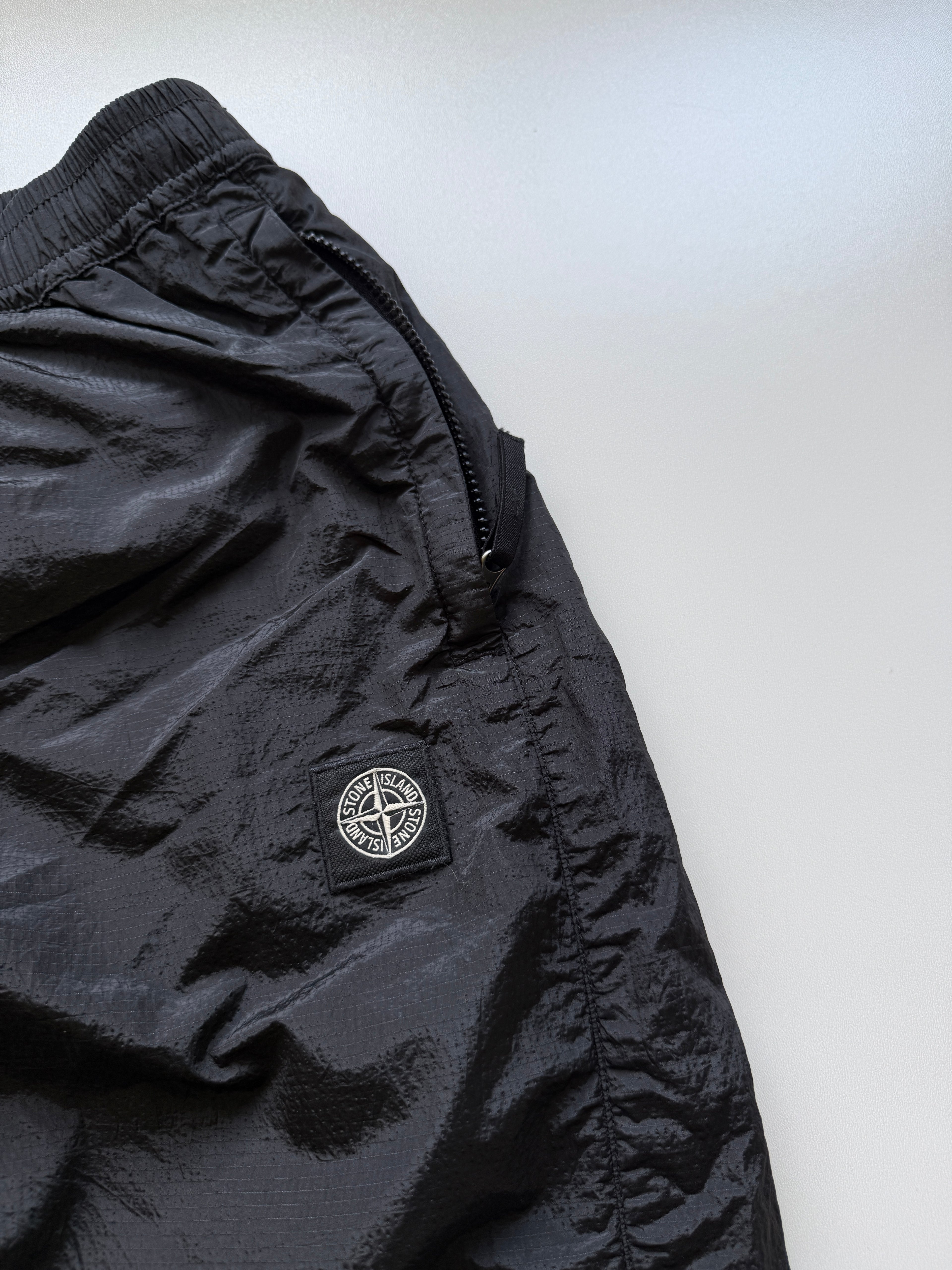 Stone Island Nylon Metal Pants
