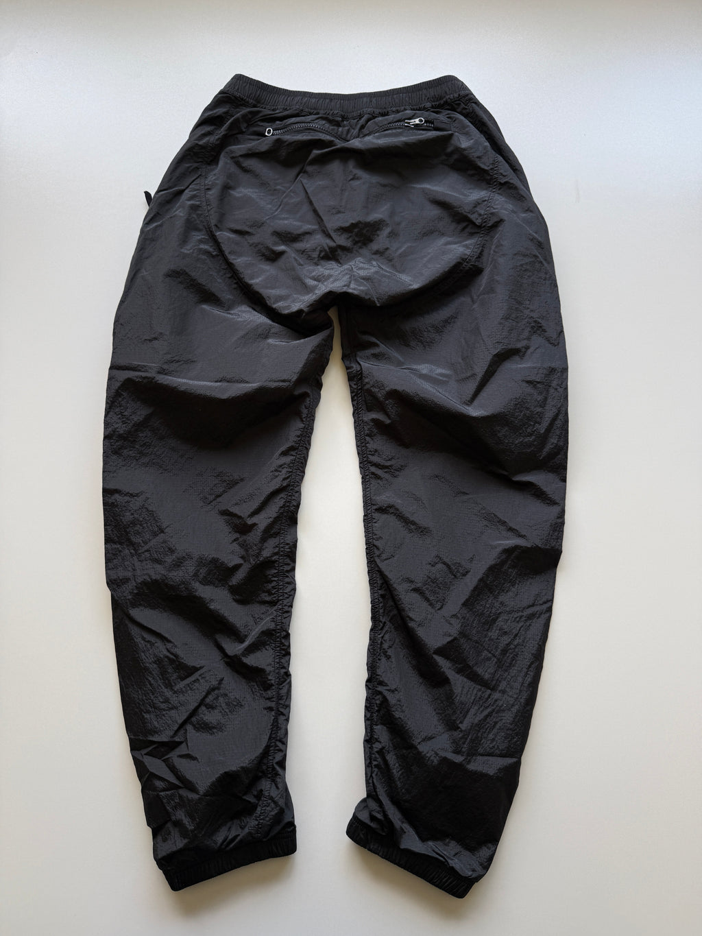 Stone Island Nylon Metal Pants