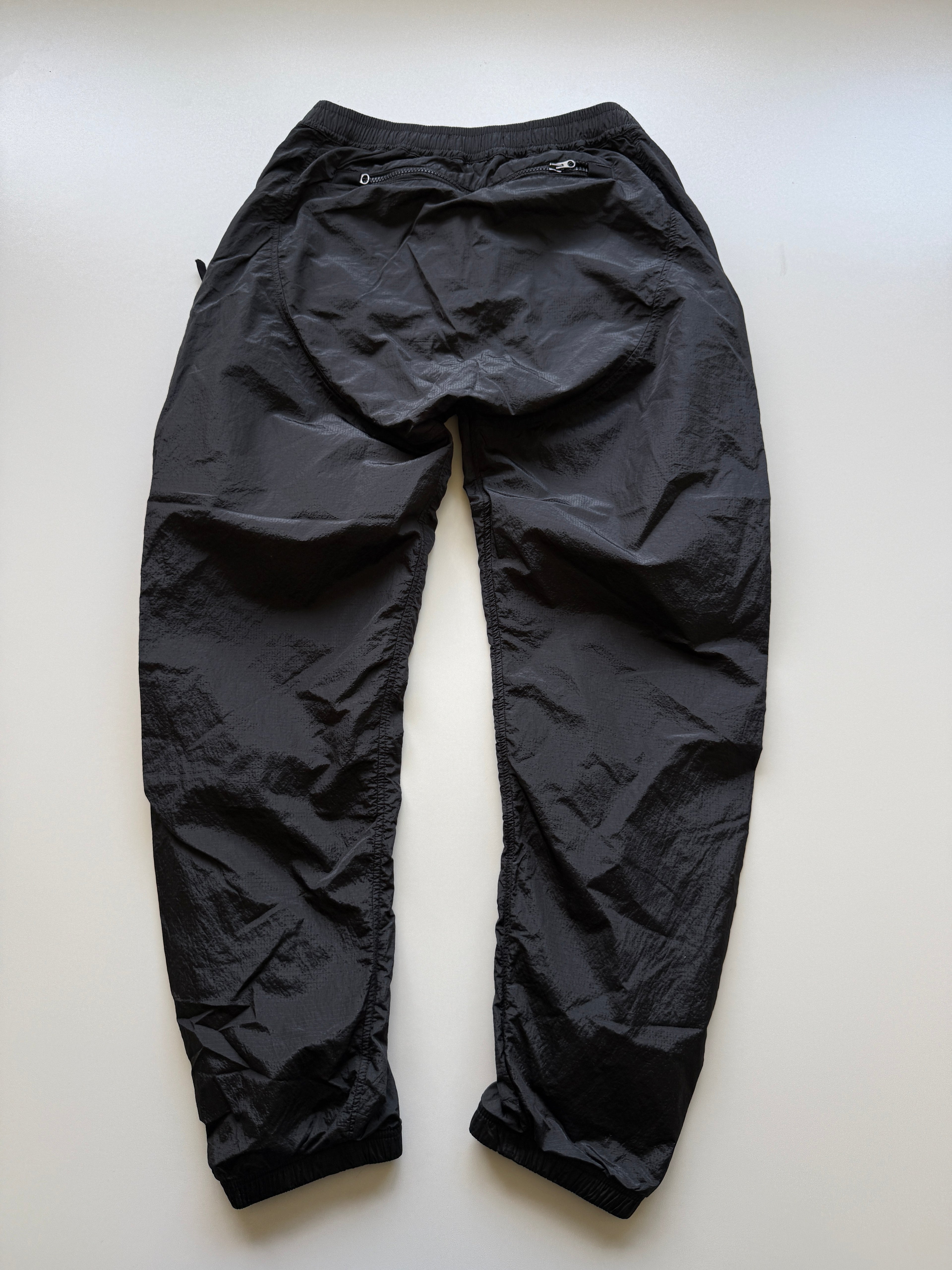 Stone Island Nylon Metal Pants