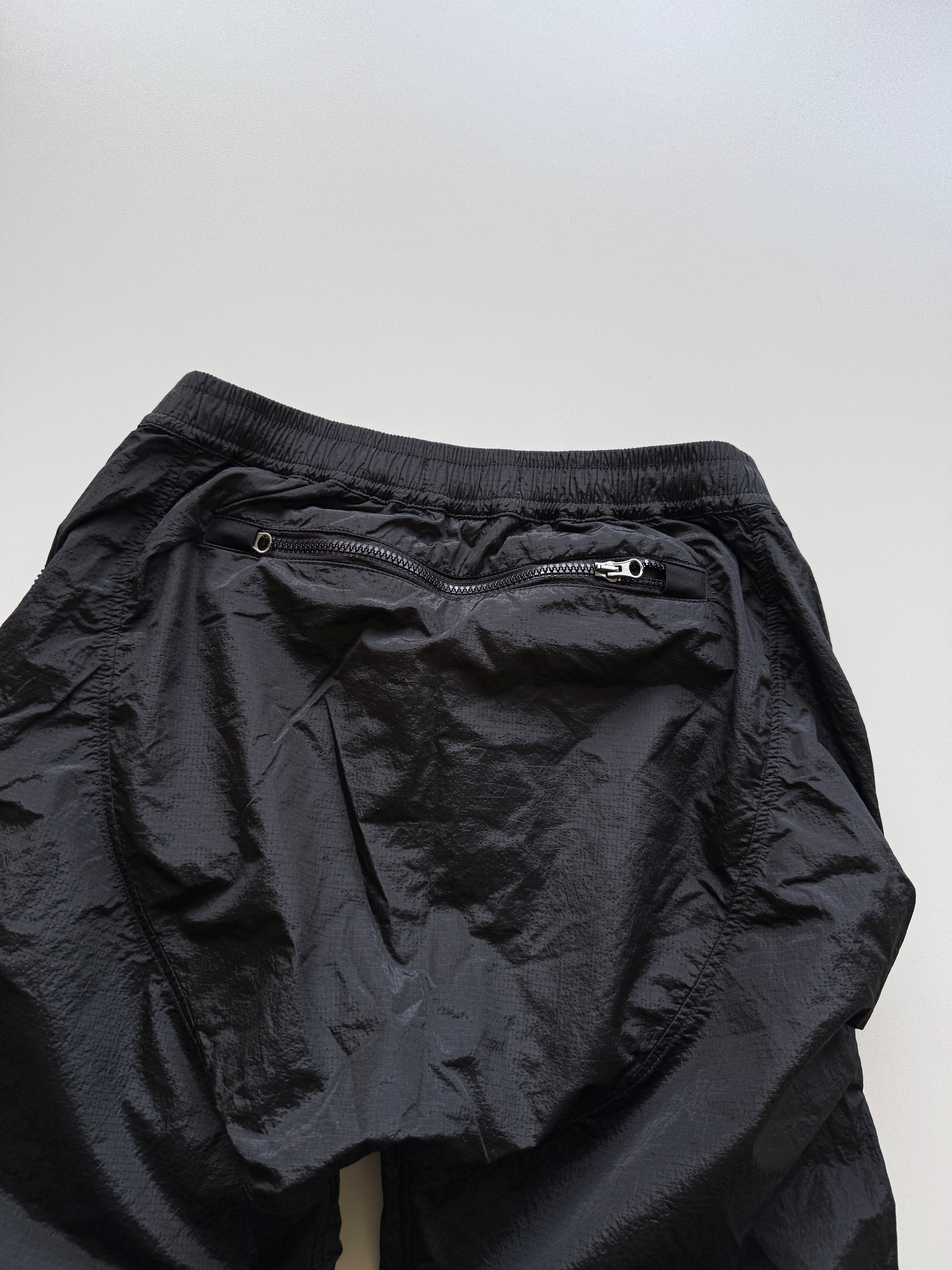 Stone Island Nylon Metal Pants