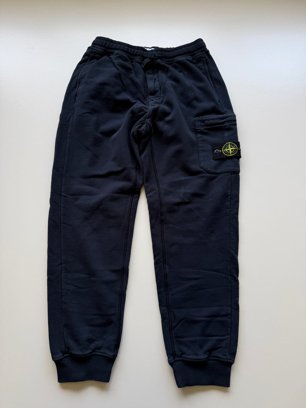 Stone Island Jogger Navy
