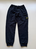 Stone Island Jogger Navy