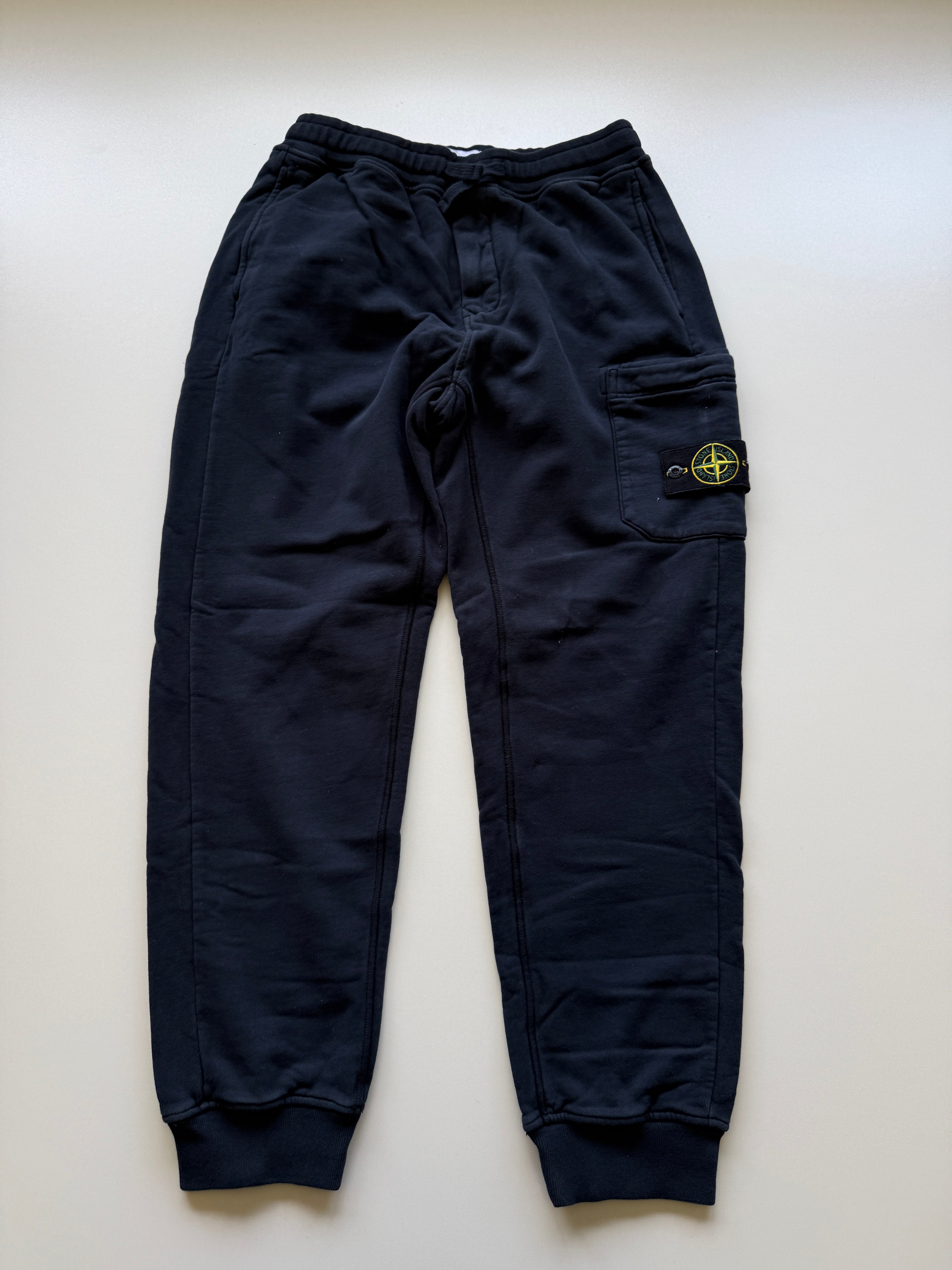 Stone Island Jogger Navy