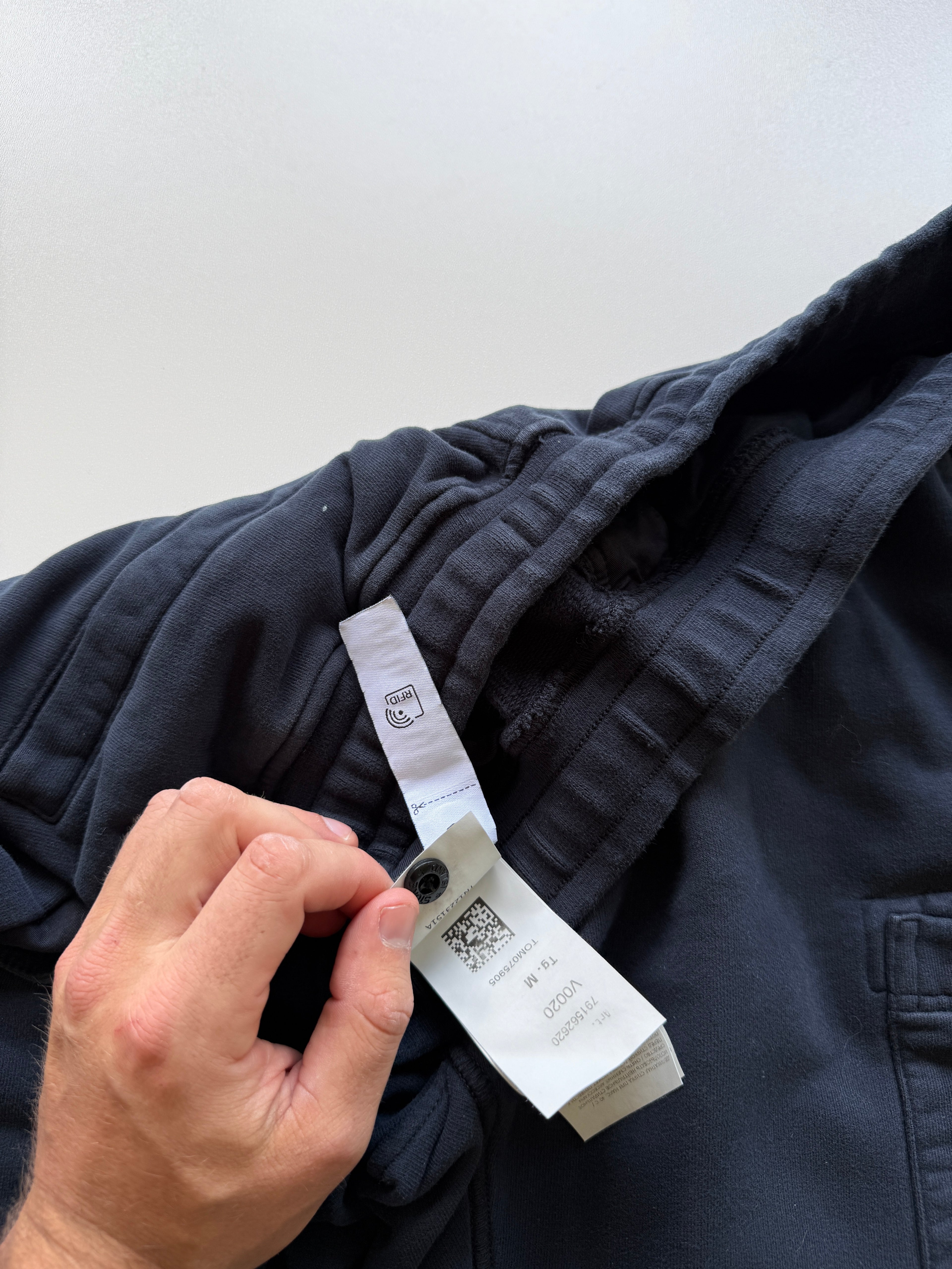 Stone Island Jogger Navy