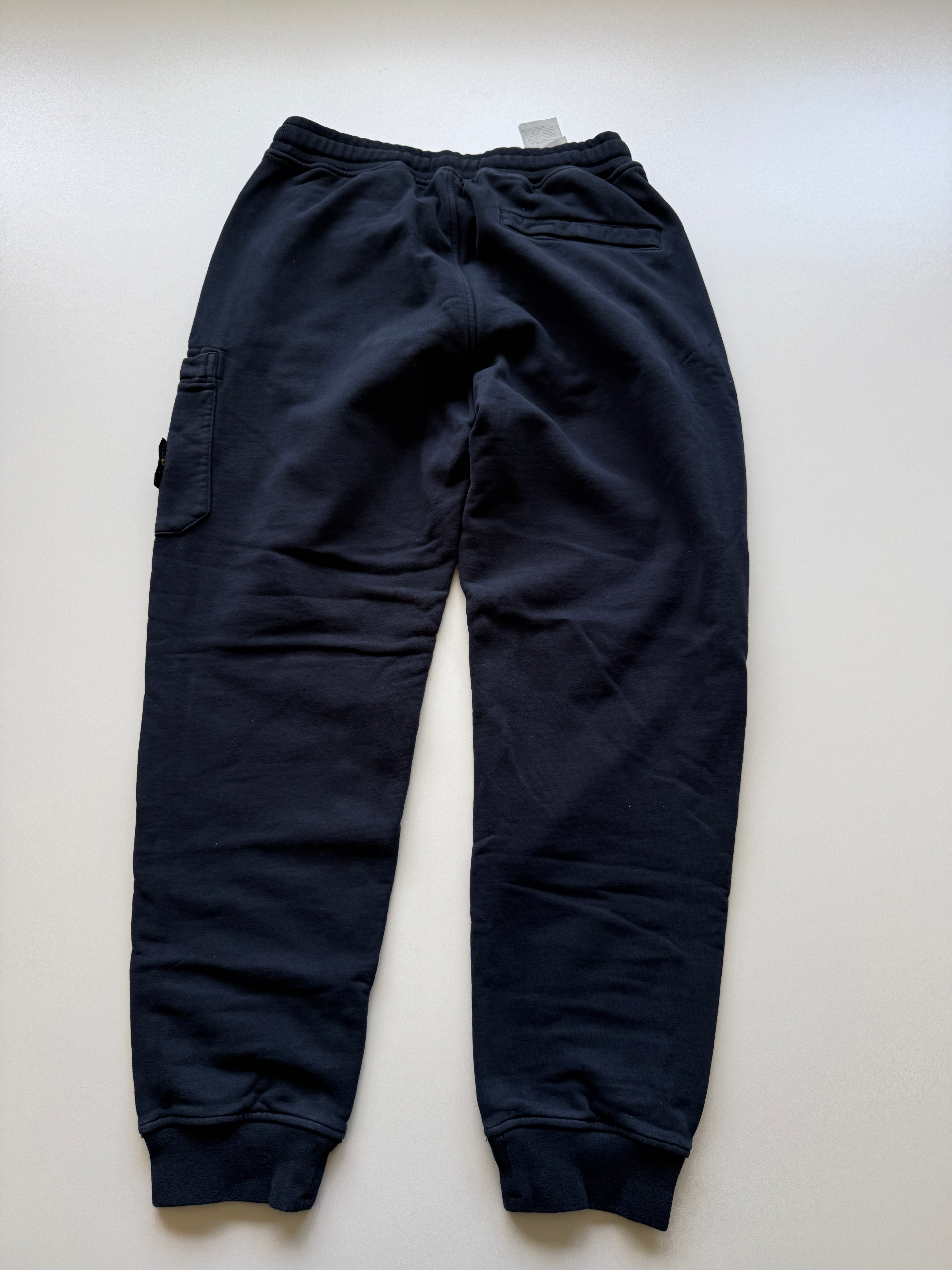 Stone Island Jogger Navy